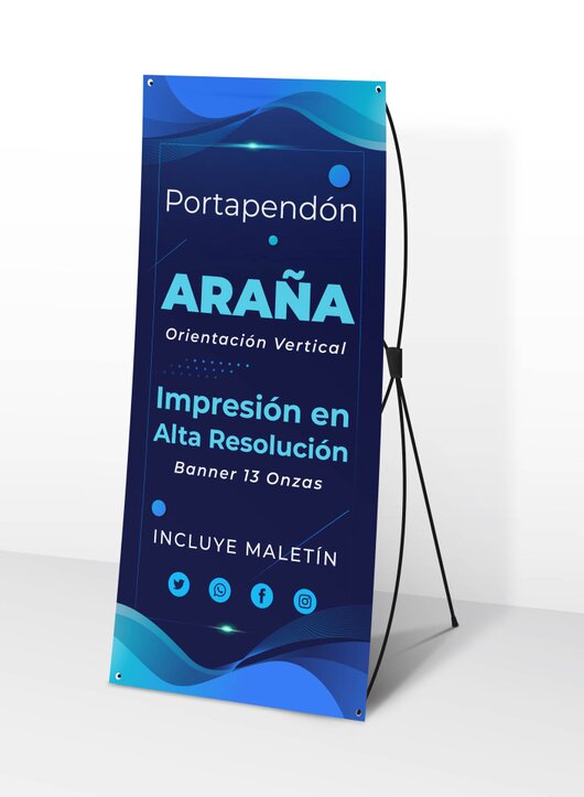 portapendones